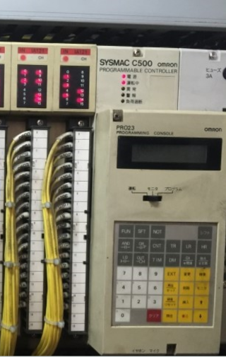 OMRON PLC,SYSMAC C200H, C500, C1000H, C2000H 修理에 도움 됩니다.(6) : 네이버 블로그