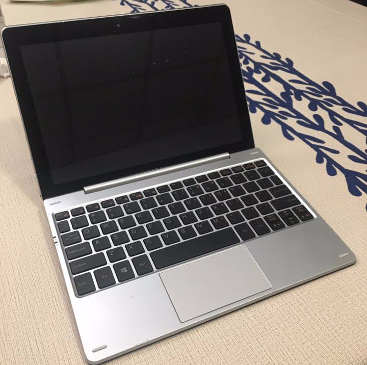  [윈도우즈탭] Nextbook EFMW101T16 리뷰(체리트레일/램2/SSD32