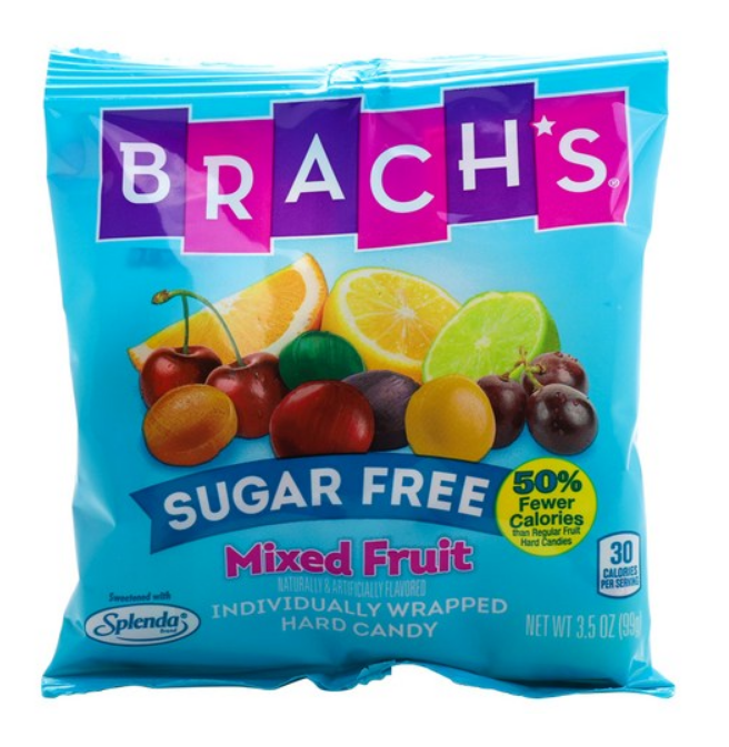 Brachs 브래치스 mixed fruit 무설탕 캔디 - 네이버최저가 대비 84%싸게!