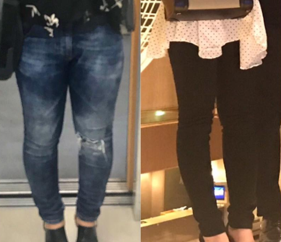  치킨먹고 난이거 이라경 3주 10kg 솔직후기