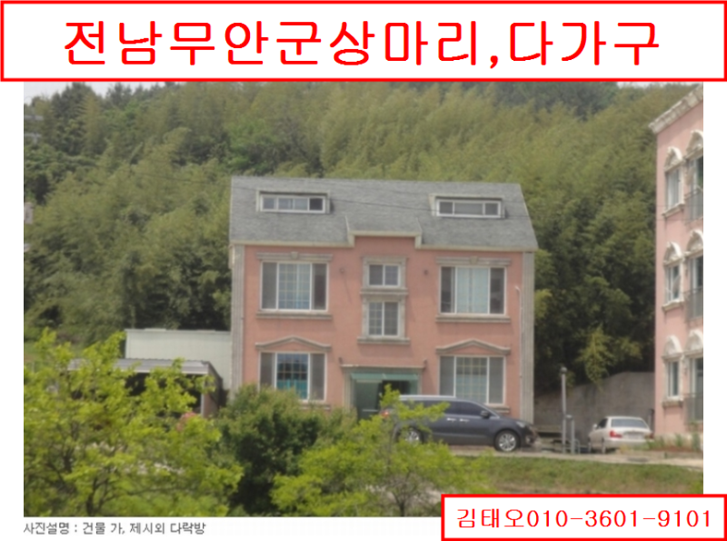 전라남도 여수시 율촌면 상봉리 토지 경매