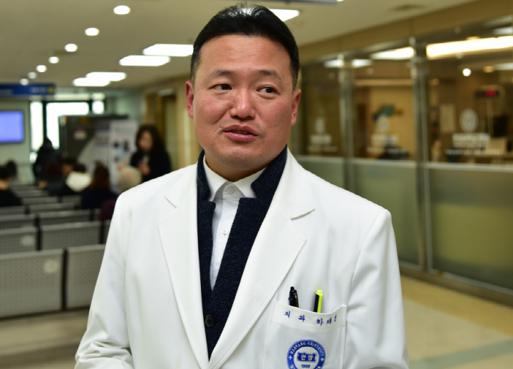 비만수술 급여화 한달, 달라진 진료실 풍경‥남은 과제는?