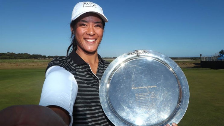  LPGA news!!! ISPS 한다 빅오픈 LPGA 프랑스 셀린 부티에 생애 첫 우승!~~19년2월10일 경기