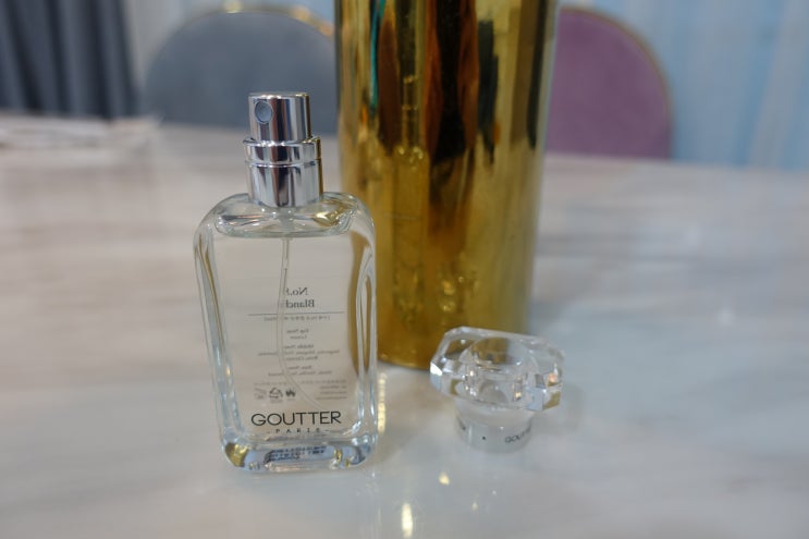 올리브영 향수 블랙베리앤베이 니치향수 득템!