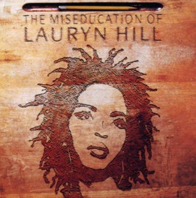 끈적한 스타일의 노래를 좋아한다면! Lauryn Hill - EX-Factor