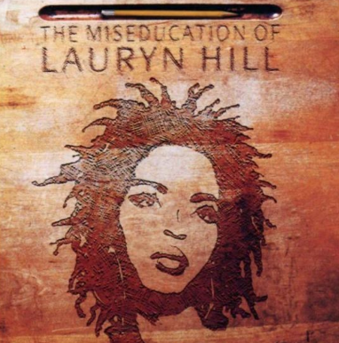  끈적한 스타일의 노래를 좋아한다면! Lauryn Hill - EX-Factor