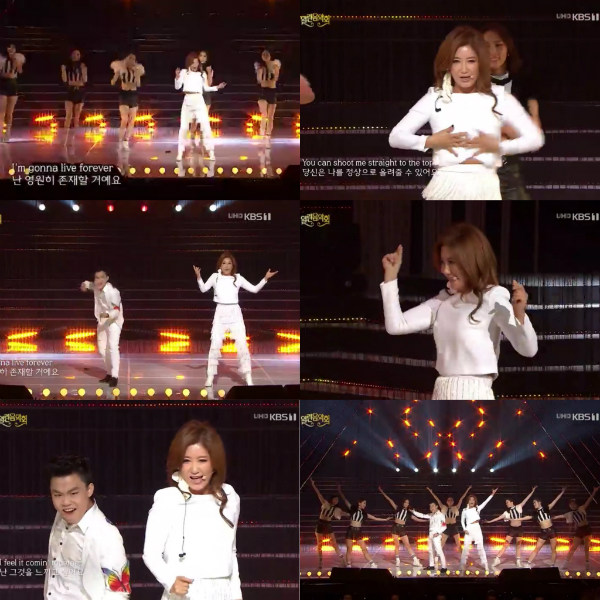  ‘열린음악회’ 서지오, ‘리틀 싸이’ 황민우와 환상 무대 펼쳐