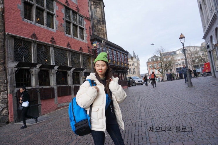  아고다 2월 할인코드 독일, 룩셈부르크 날씨 2월 3월 옷차림은?