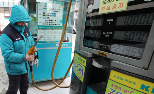 경제 숨통 틔워주던 ‘저유가’, 베네수엘라 리스크에 급등 우려 경제 숨통 틔워주던 ‘저유가’, 베네수엘라 리스크에 급등 우려