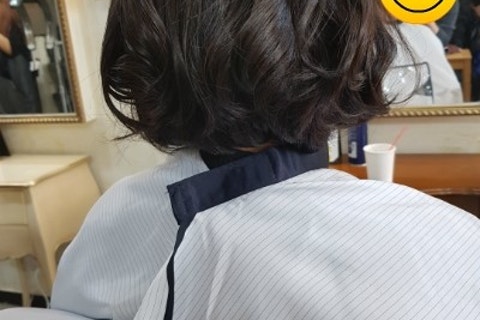 다기헤어샵 이미지
