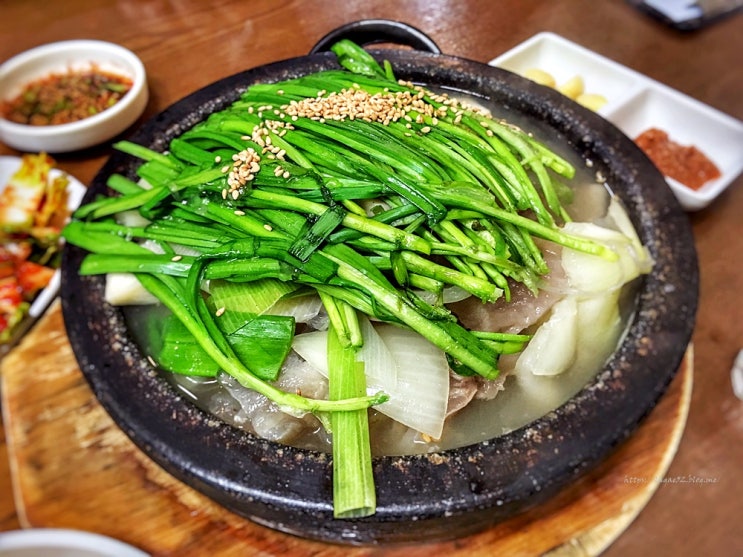  [청량리 경동시장 맛집] 가격 좋은 함흥냉면전문점, 다미옥