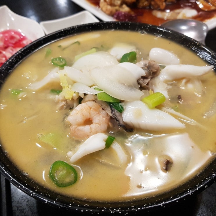 [부산]화명동 북경의 자전거