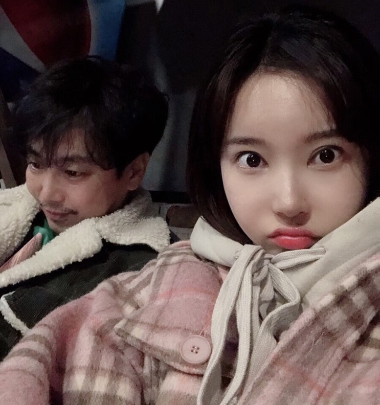  [하양맛집] 약산정가든 꿩요리 / 메가박스하양 극한직업 / 임가네해물촌 해물찜 / 동대구역 요유빵 / 홈쿡 꼬막