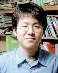  한국의 최연소 영재들