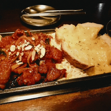  치즈오타쿠 김철수 #홍대 #치즈맛집
