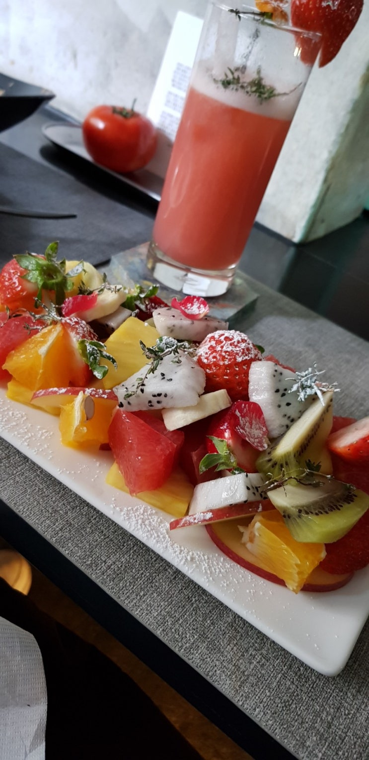 동대문 신선한과일맛볼수있는 (장프리고) 동대문 신선한과일맛볼수있는 (장프리고)