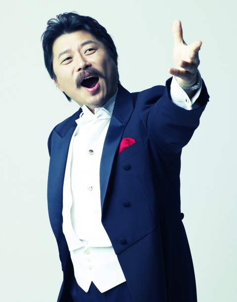  [더샵라이프] 공감인터뷰 세계적 바리톤 성악가 김동규