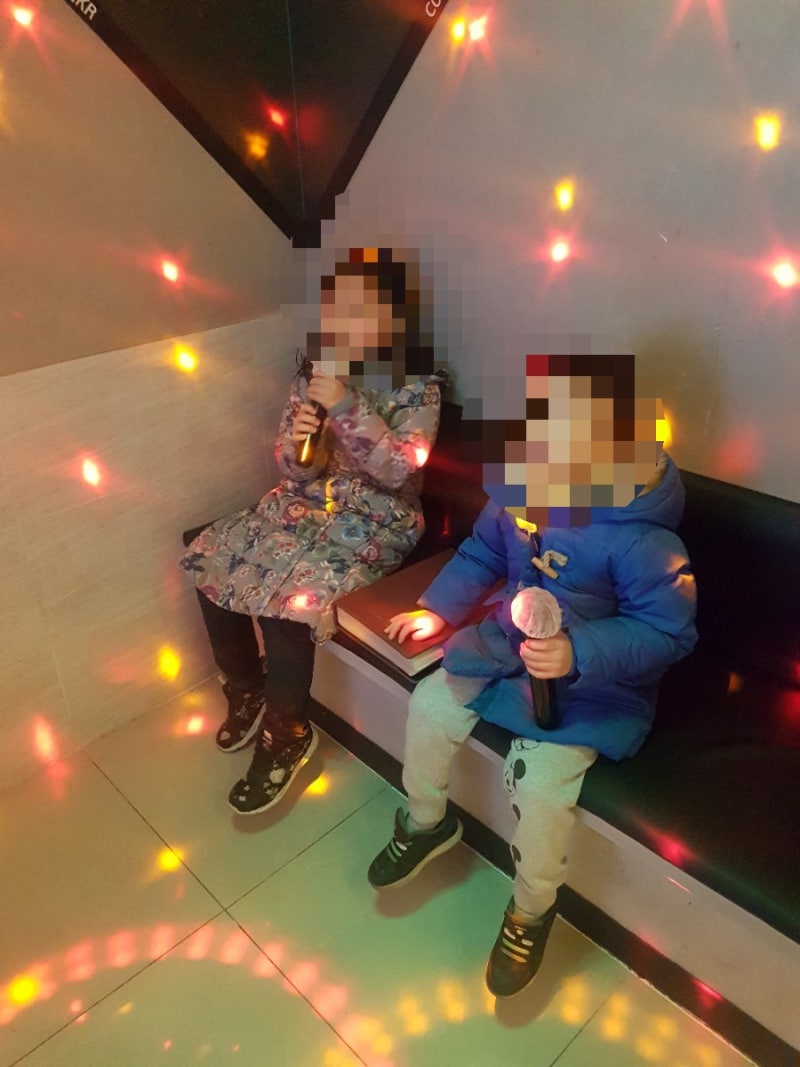 경성대 노래방,코인싱어동전노래연습장 : 네이버 블로그