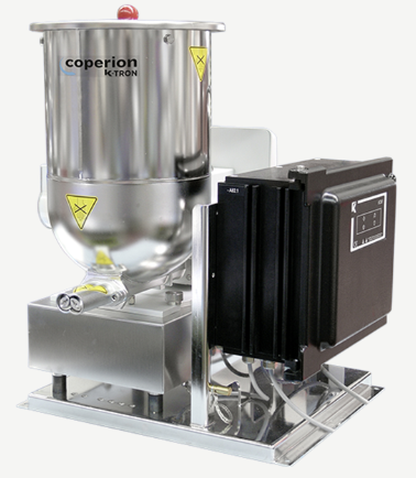  도우손[산업기계, 부품] - Coperion K-TRON GmbH