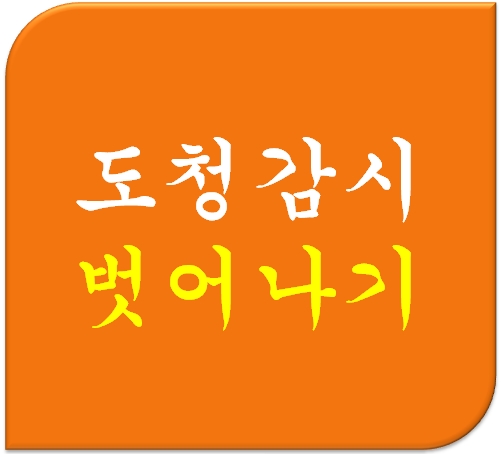  도청감시, 탐지 전문가에게 묻다