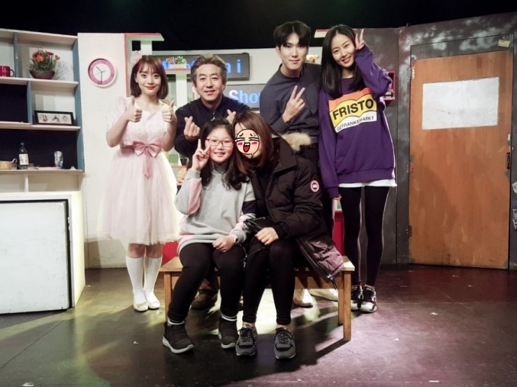  (연극) 최고의 사랑, 감동과 재미가 있어요~~^^