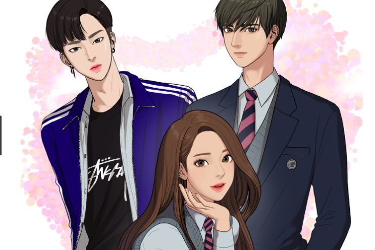 여신강림 드라마로 제작된다면?