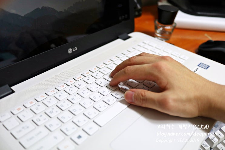  싼노트북 추천 : LG 노트북 2018 LG울트라PC 15UD480-KX70K
