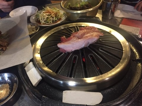  양평 1박 2일 여행 [몽실식당 - 양평 군립 미술관 - 용문산 자연 휴양림 - 쉬자파크 - 옥천냉면]