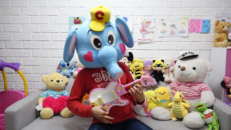  보람튜브 수입 대박!! 인기 비결이 궁금해