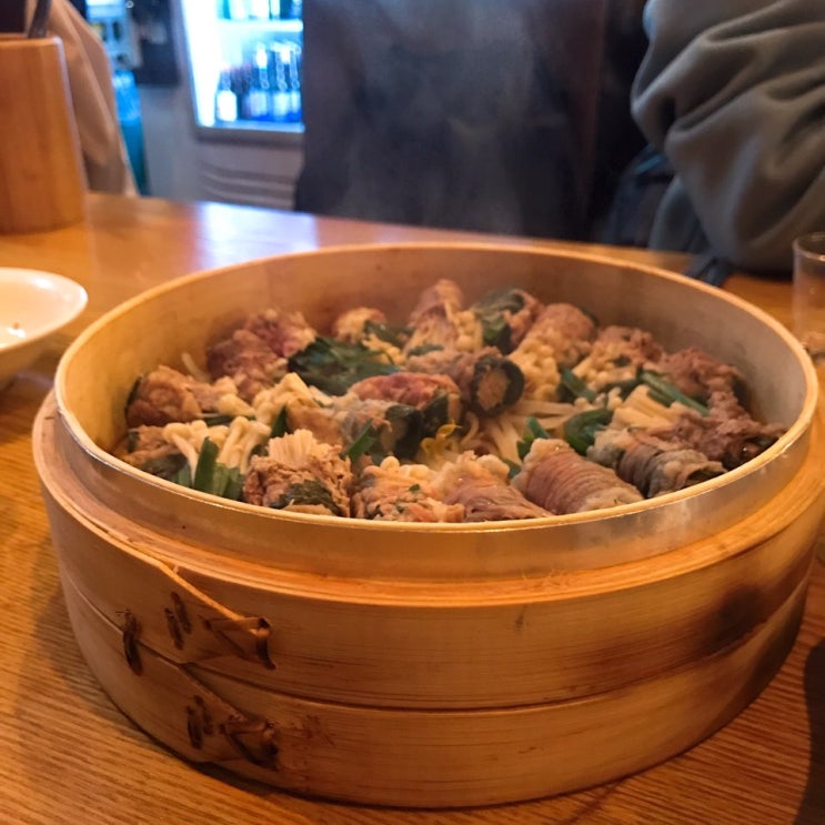  봉명동 섬섬옥수 
