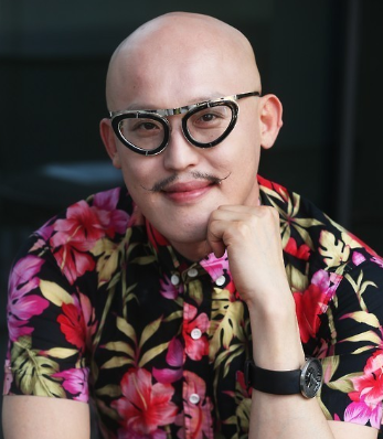  라이프스타일 디자이너, 황재근 강사님