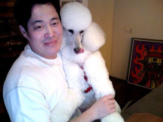  [공감] 도플갱어 찾기 4탄 - 신세계부회장 정용진, 플레이어 김형묵, 싱글즈 이범수