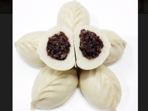  2tv생생정보 찐빵 엄마의 두 번째 인생 여주 더본쌀찐빵