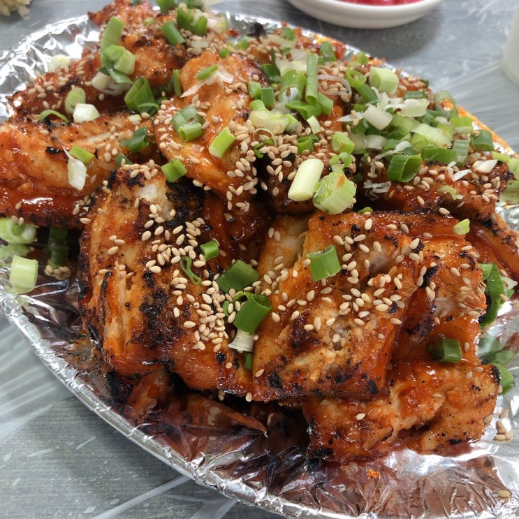  [기장맛집/일광맛집/부산장어맛집] 진미초장