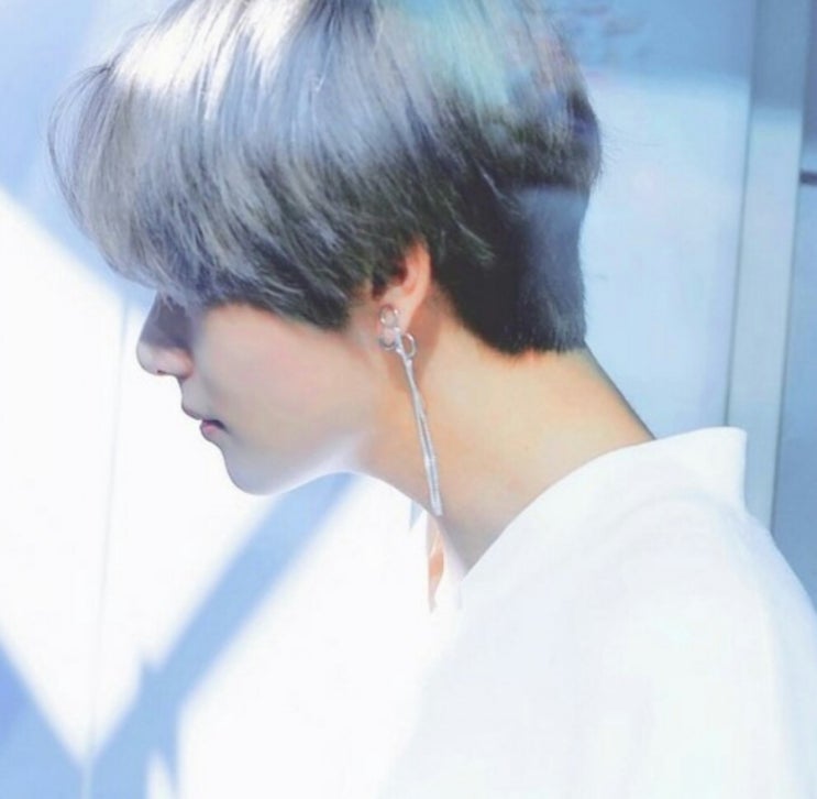  [김태형 빙의글] Kiss and Cry (1)