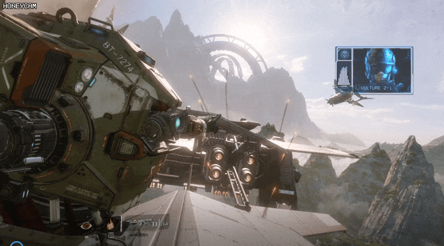  타이탄폴2 리뷰: 남자의 게임 트러스트미! 에펙스 레전드 떡밥? (TITAN FALL2)