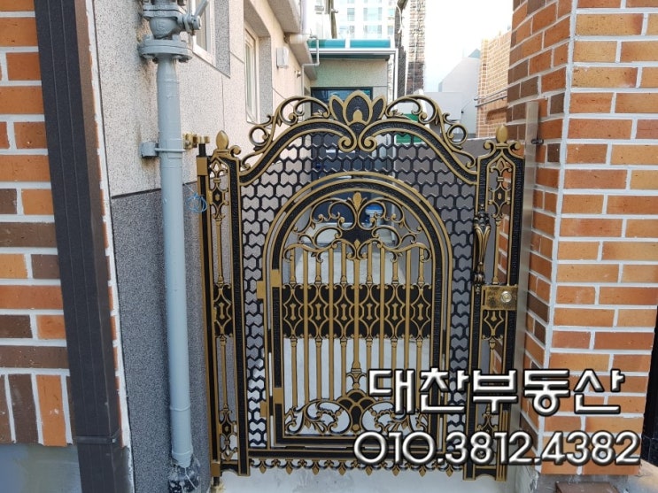  대구달서구주택전세 성당중네거리인근 성당동주택전세 1층 올리모델링