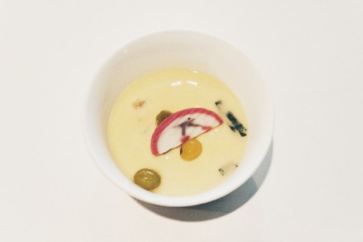  차왕무시 - 일본식 달걀찜 (lx10)