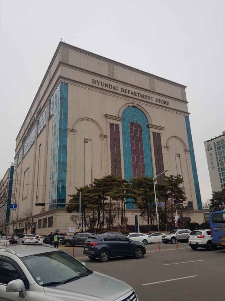  (부천맛집)두끼 즉석떡볶이 뷔페 19년 2월 10일 방문