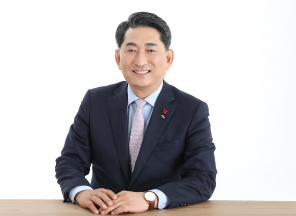  중소기업중앙회장 선거 이재한 한용산업 대표
