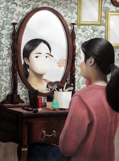  2019 한예종 조형예술과 합격생 수기- 앤섬미술학원