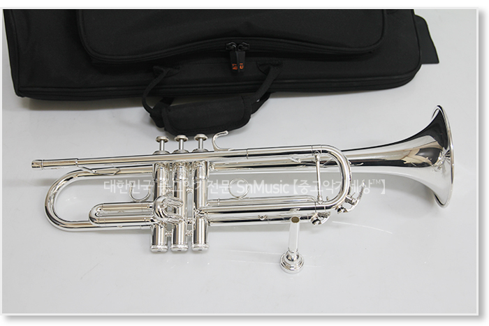  [중고 트럼펫] 중고 야마하 트럼펫 YTR-4325GS