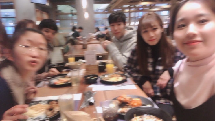  동대문 맛집 '계절밥상' 그리고 대학로 연극 '극적인 하룻밤' 관람! 빌리버스 스토리 문화행사 이야기