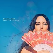  [리뷰]케이시 머스그레이브스 'Golden Hour', 그리고 그래미