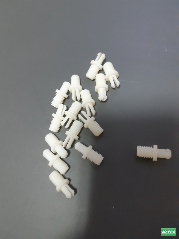 3D프로 - 3D프린터 목업 부품 기업체 출력물 (SLA방식/ABS Like 레진)