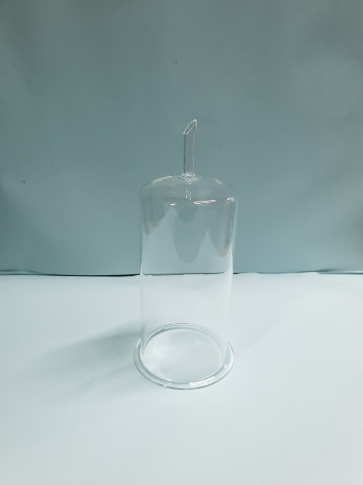  더치커피 기구 제작 건