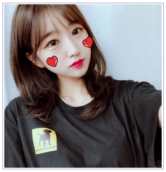  bj서아 bj요가녀 인스타 방송하던 곳 어디?