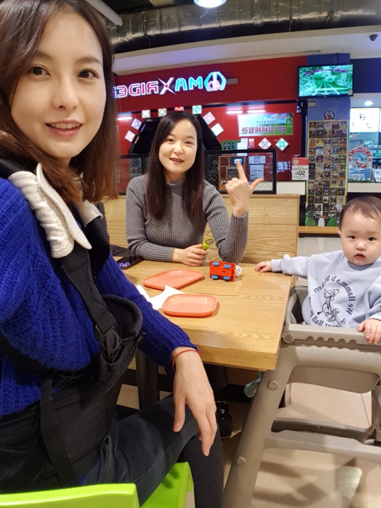  목)민성 등원, 신내 홈플러스, 신필진소아과, 집에서 쉬기, LA갈비와 신라면, 야식은 피맥//금)반찬배달, 준성 뉴 장난감, 건조한 날씨