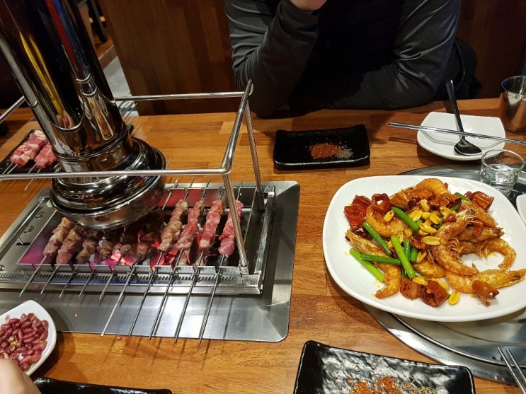  양양꼬치*^^*
