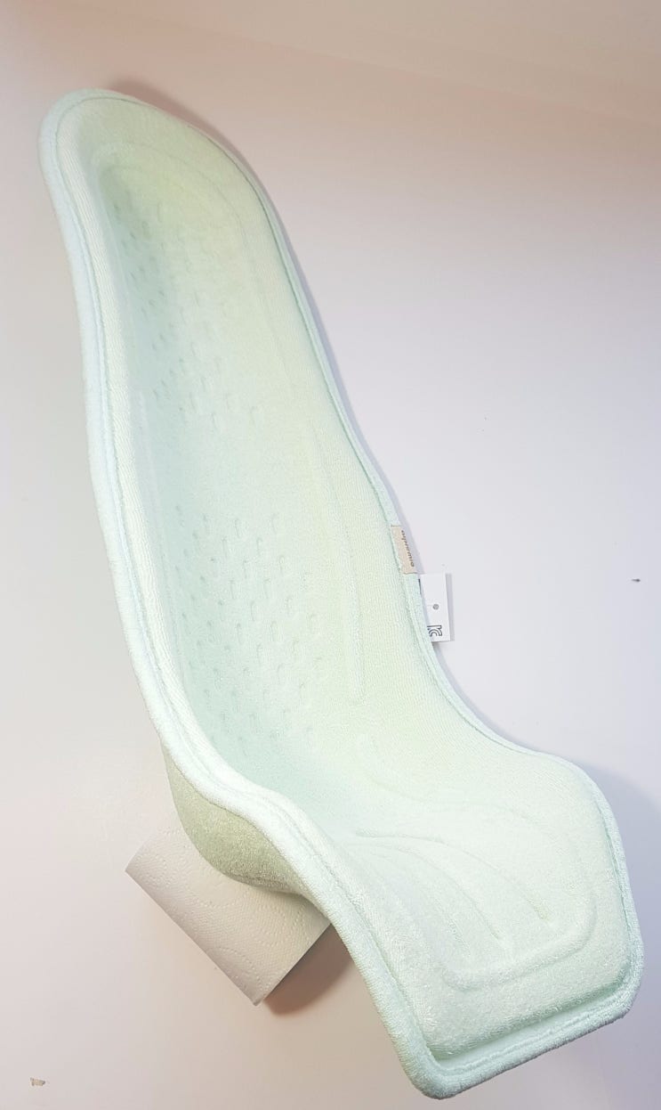  완전 신세계 육아템 알프레미오 수유쿠션^^